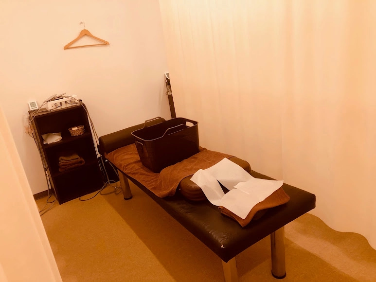 広島市中区「白島駅」近くのはくしま鍼灸接骨院