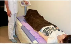 広島市中区での疲れを癒すリラクゼーションならウォーターベッド